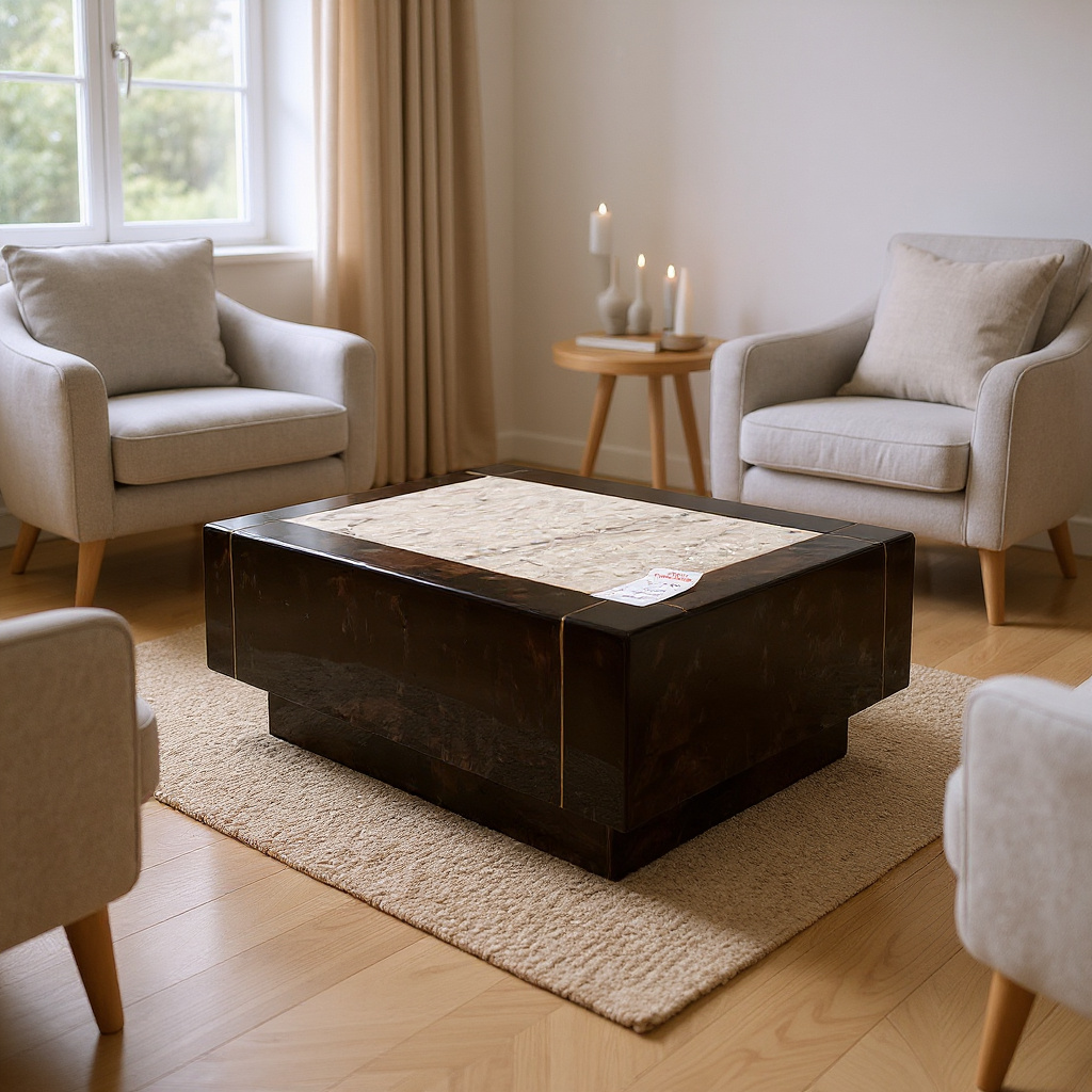 Stylish Side Table
